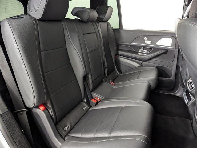 used 2025 Mercedes-Benz GLS 450 car, priced at $81,900