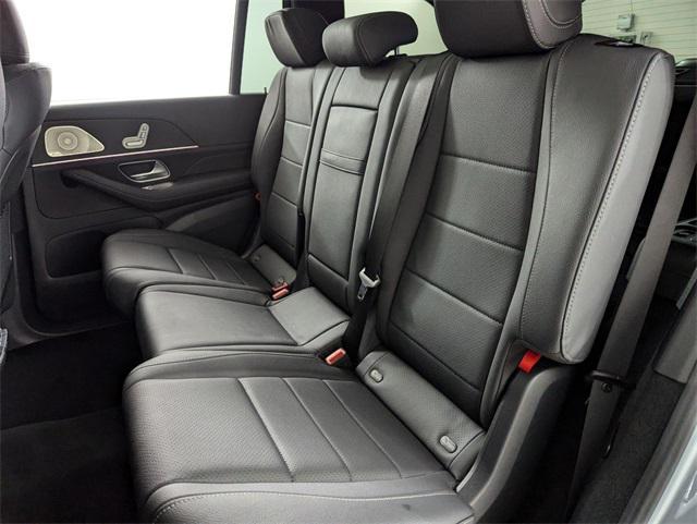 used 2025 Mercedes-Benz GLS 450 car, priced at $81,900
