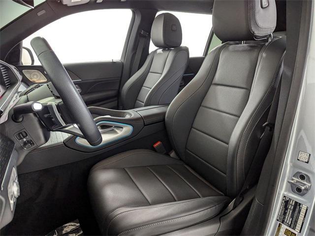 used 2025 Mercedes-Benz GLS 450 car, priced at $81,900