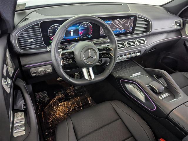 used 2025 Mercedes-Benz GLS 450 car, priced at $81,900