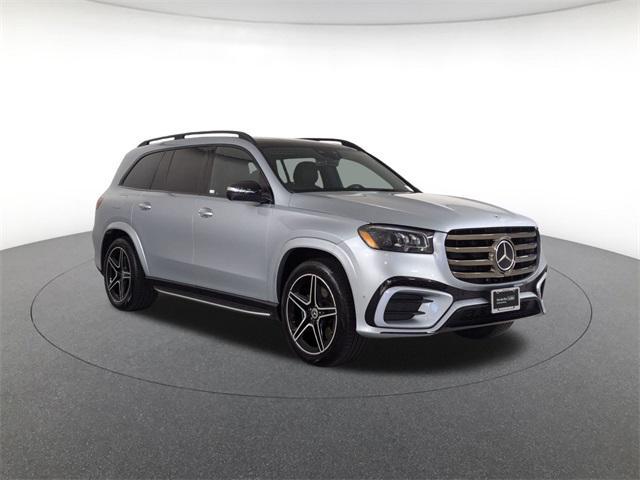 used 2025 Mercedes-Benz GLS 450 car, priced at $81,900