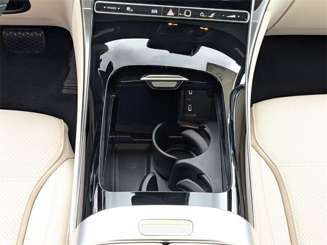 new 2026 Mercedes-Benz GLC 300 car, priced at $54,335