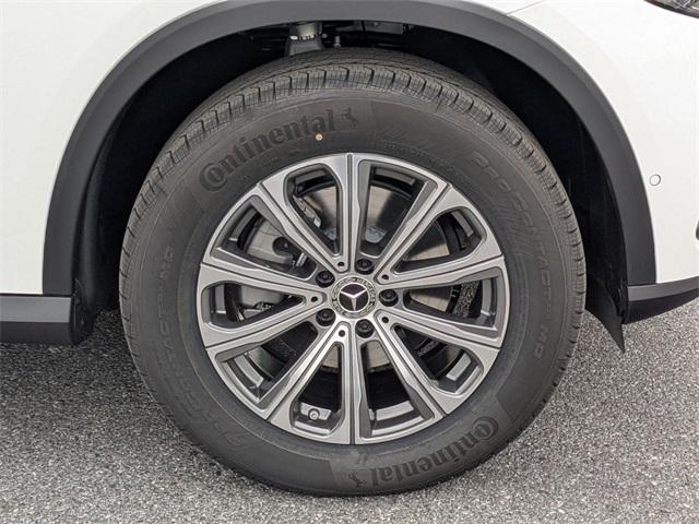 new 2026 Mercedes-Benz GLC 300 car, priced at $54,335