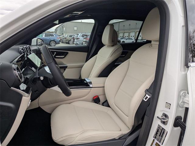 new 2026 Mercedes-Benz GLC 300 car, priced at $54,335