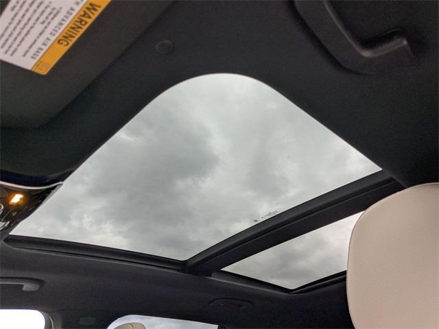 new 2026 Mercedes-Benz GLC 300 car, priced at $54,335