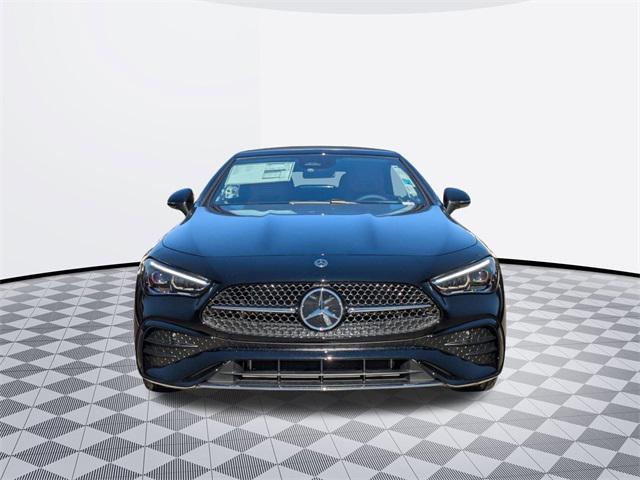 new 2025 Mercedes-Benz CLE 300 car, priced at $73,915