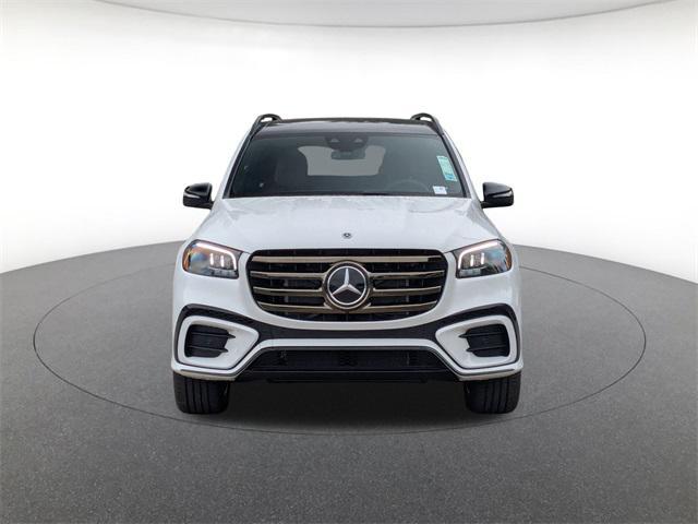new 2026 Mercedes-Benz GLS 580 car, priced at $123,335