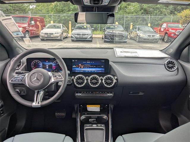 new 2026 Mercedes-Benz GLA 250 car, priced at $49,160