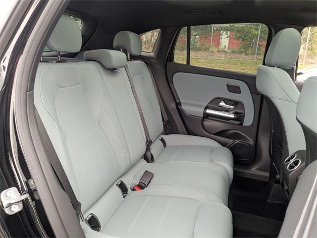 new 2026 Mercedes-Benz GLA 250 car, priced at $49,160