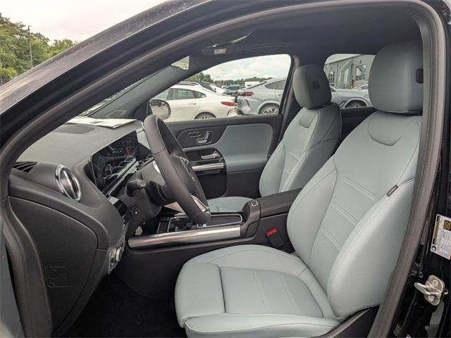 new 2026 Mercedes-Benz GLA 250 car, priced at $49,160