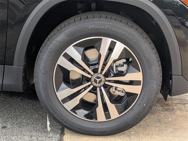 new 2026 Mercedes-Benz GLA 250 car, priced at $49,160