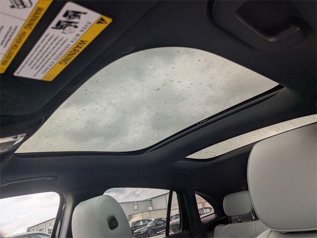 new 2026 Mercedes-Benz GLA 250 car, priced at $49,160