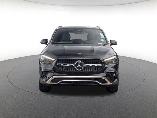 new 2026 Mercedes-Benz GLA 250 car, priced at $49,160
