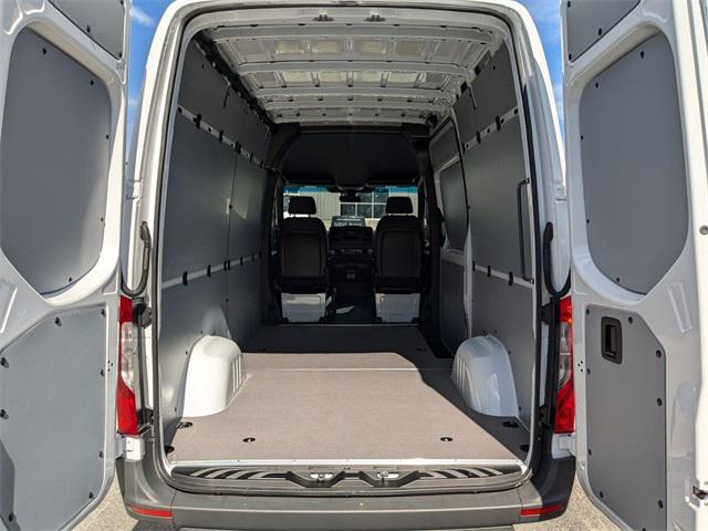 new 2025 Mercedes-Benz Sprinter 2500 car, priced at $60,111