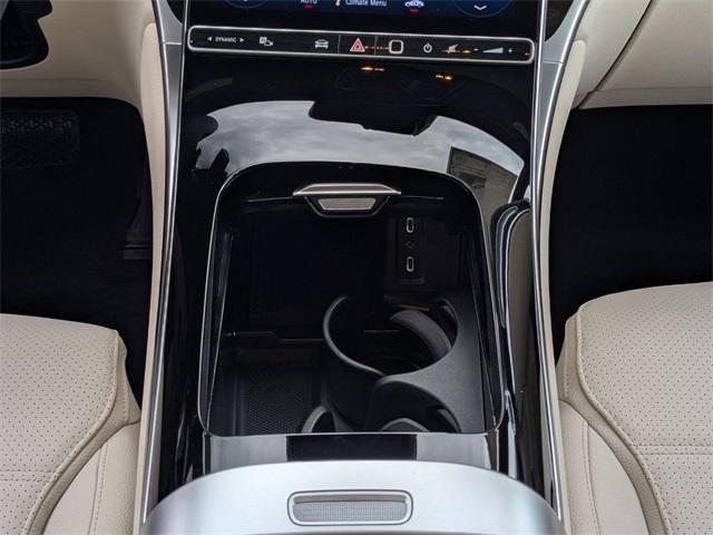 new 2026 Mercedes-Benz GLC 300 car, priced at $56,685