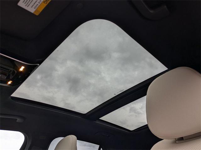 new 2026 Mercedes-Benz GLC 300 car, priced at $56,685