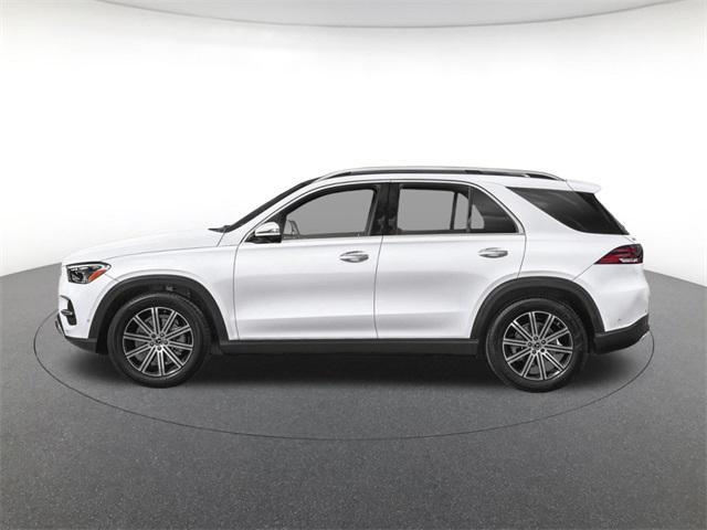 new 2026 Mercedes-Benz GLE 350 car, priced at $72,080