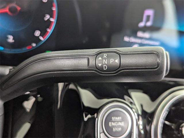 used 2021 Mercedes-Benz GLA 250 car, priced at $25,900