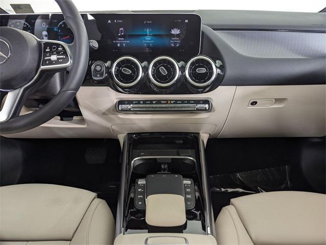 used 2021 Mercedes-Benz GLA 250 car, priced at $25,900