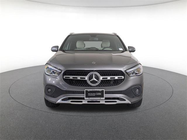 used 2021 Mercedes-Benz GLA 250 car, priced at $25,900