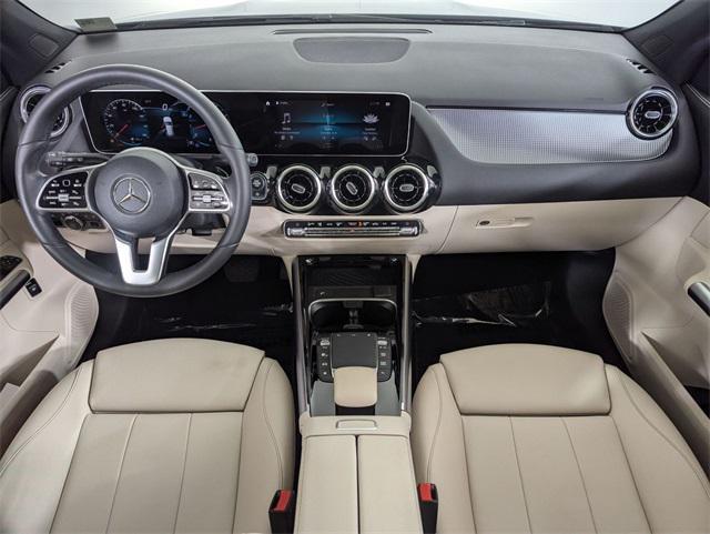 used 2021 Mercedes-Benz GLA 250 car, priced at $25,900