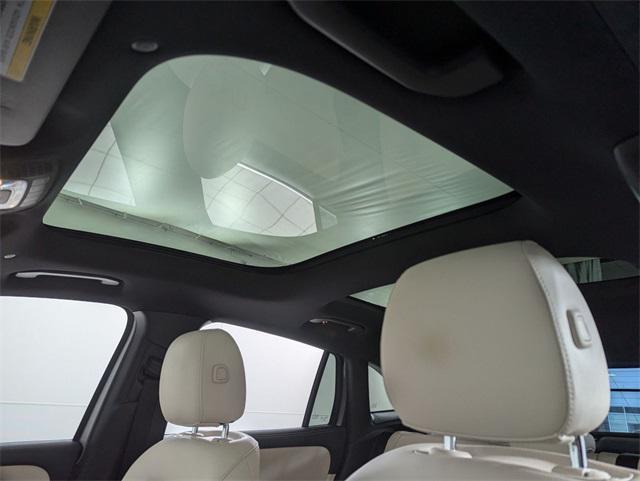 used 2021 Mercedes-Benz GLA 250 car, priced at $25,900