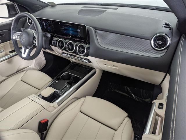 used 2021 Mercedes-Benz GLA 250 car, priced at $25,900