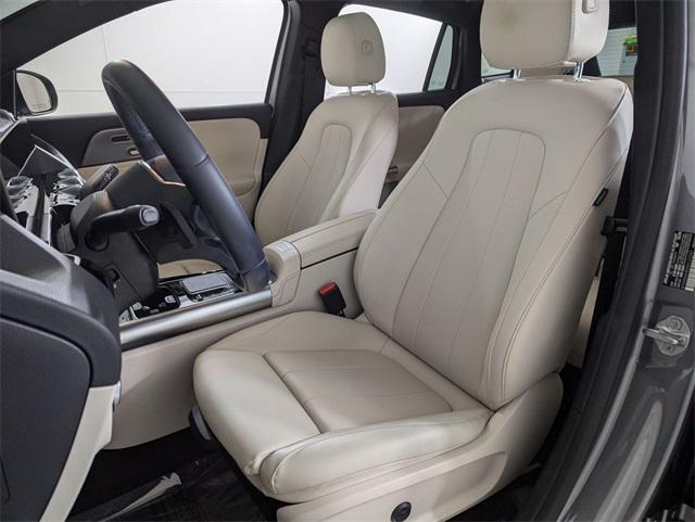 used 2021 Mercedes-Benz GLA 250 car, priced at $25,900