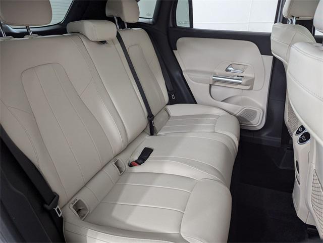 used 2021 Mercedes-Benz GLA 250 car, priced at $25,900