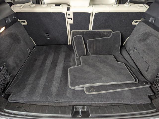 used 2021 Mercedes-Benz GLA 250 car, priced at $25,900