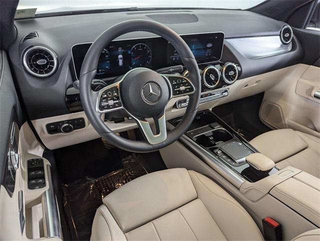 used 2021 Mercedes-Benz GLA 250 car, priced at $25,900