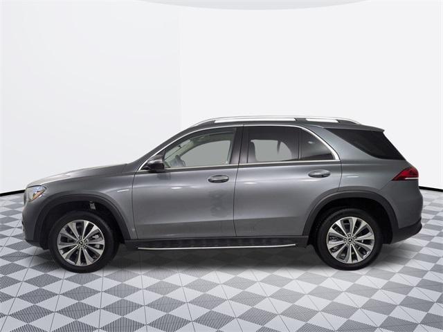 used 2023 Mercedes-Benz GLE 350 car, priced at $51,900