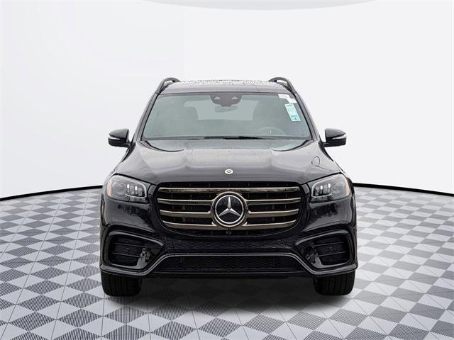 new 2024 Mercedes-Benz GLS 450 car, priced at $94,045