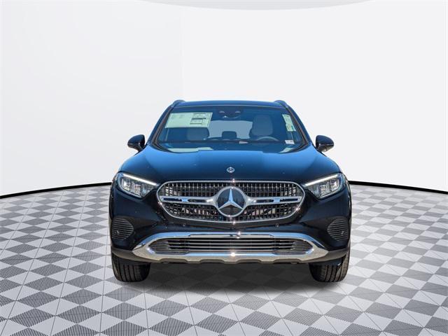 new 2025 Mercedes-Benz GLC 350e car, priced at $66,500