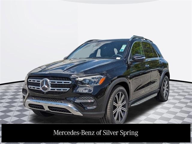 new 2024 Mercedes-Benz GLE 350 car, priced at $69,950