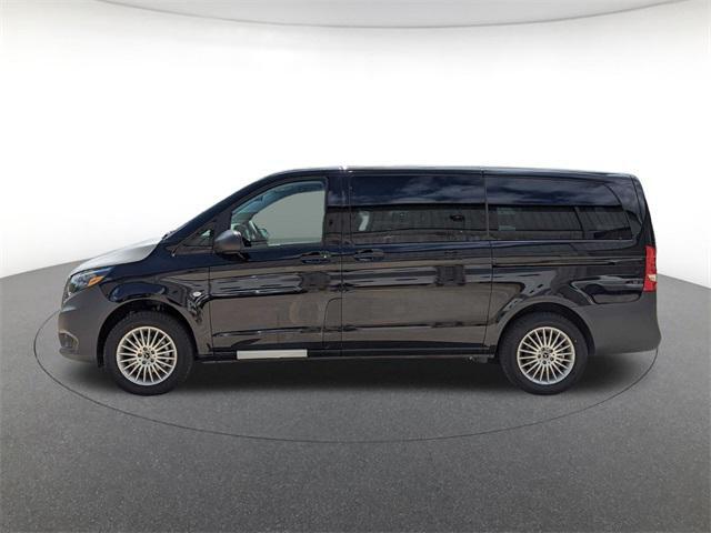 new 2023 Mercedes-Benz Metris car, priced at $54,136