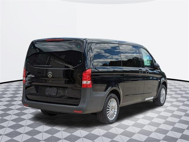 new 2023 Mercedes-Benz Metris car, priced at $54,136