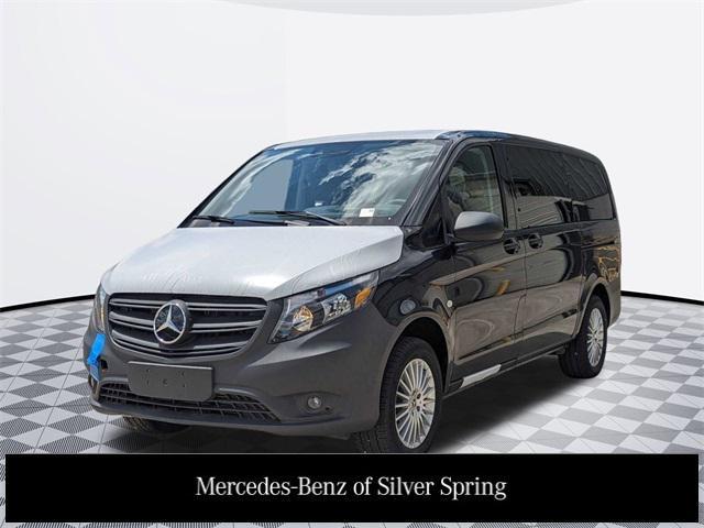 new 2023 Mercedes-Benz Metris car, priced at $54,136