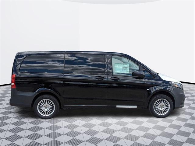 new 2023 Mercedes-Benz Metris car, priced at $54,136