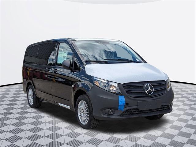 new 2023 Mercedes-Benz Metris car, priced at $54,136