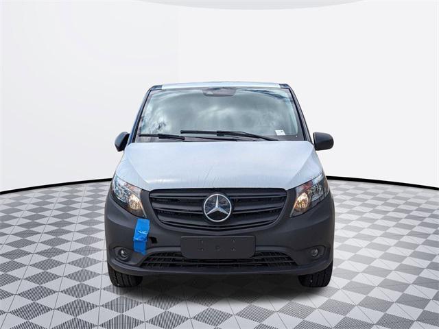 new 2023 Mercedes-Benz Metris car, priced at $54,136