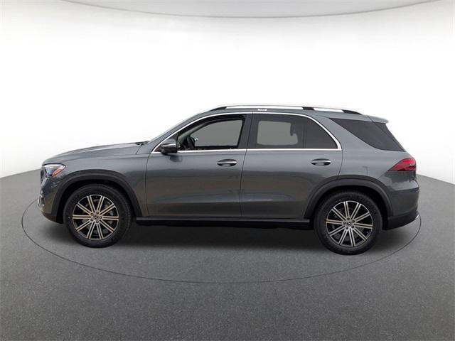 new 2026 Mercedes-Benz GLE 350 car, priced at $71,465