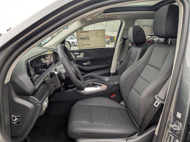 new 2026 Mercedes-Benz GLE 350 car, priced at $71,465