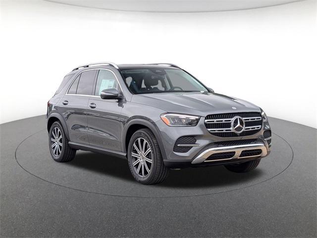 new 2026 Mercedes-Benz GLE 350 car, priced at $71,465