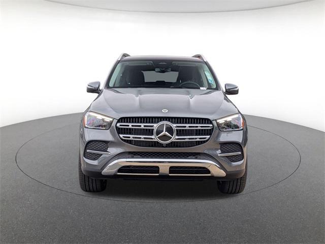 new 2026 Mercedes-Benz GLE 350 car, priced at $71,465