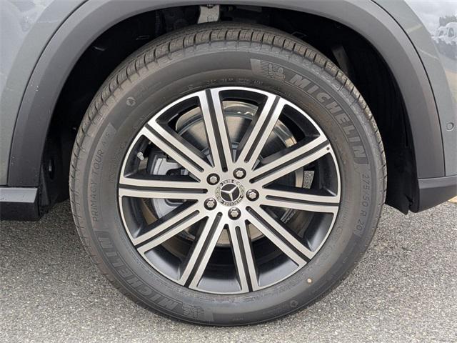 new 2026 Mercedes-Benz GLE 350 car, priced at $71,465