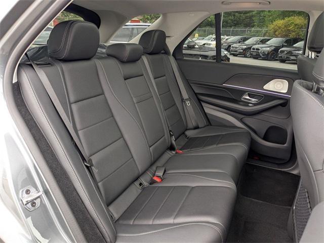new 2026 Mercedes-Benz GLE 350 car, priced at $71,465
