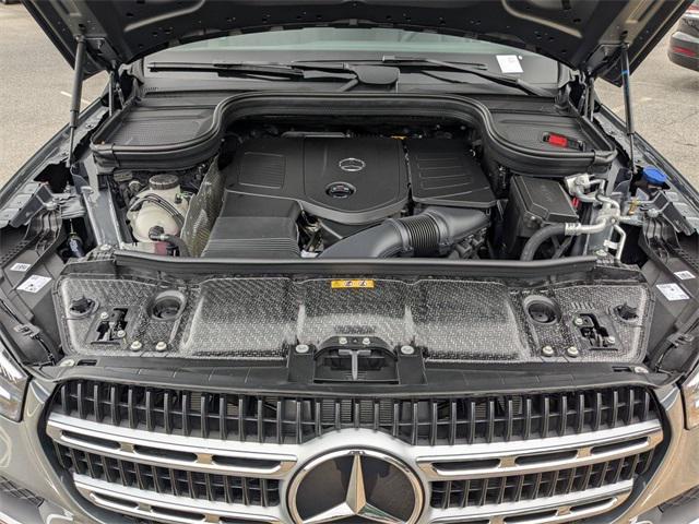 new 2026 Mercedes-Benz GLE 350 car, priced at $71,465