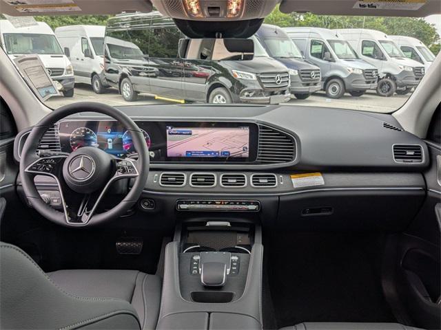 new 2026 Mercedes-Benz GLE 350 car, priced at $71,465