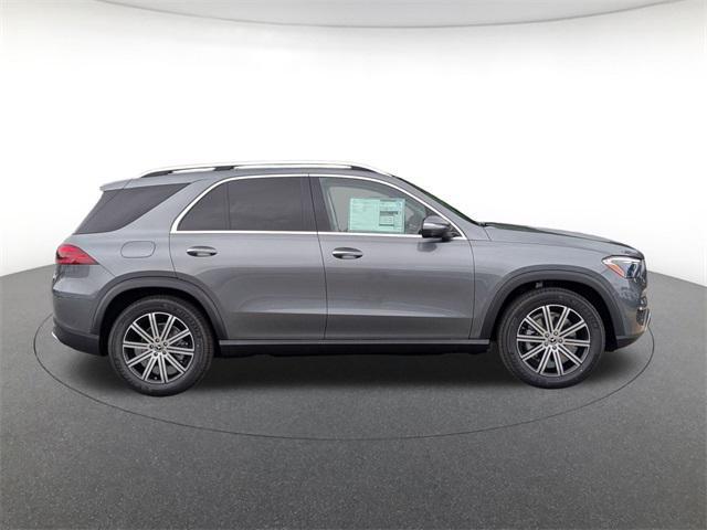 new 2026 Mercedes-Benz GLE 350 car, priced at $71,465